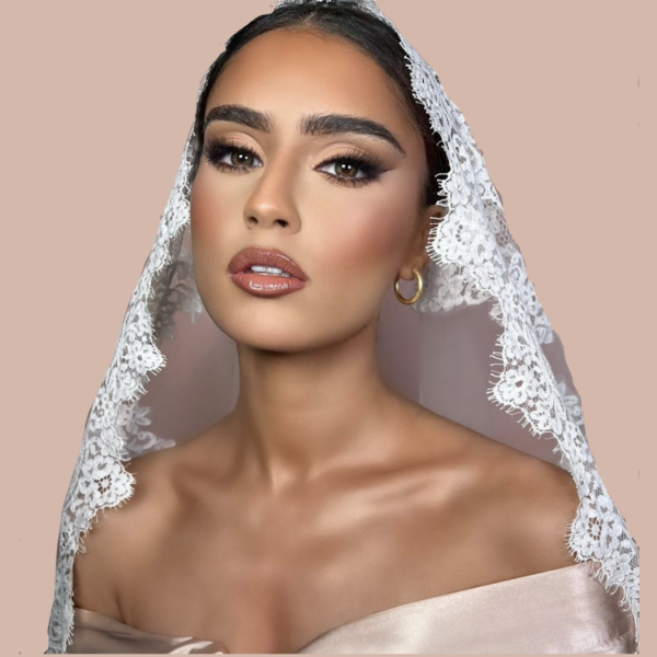 Bridal Makeup Services Ayshglamm