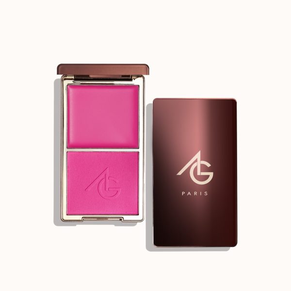 BLUSH BARBIE GIRL AyshGlamm Shop