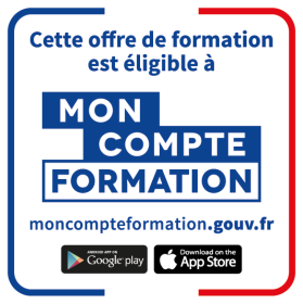 Prise en charge par le CPF